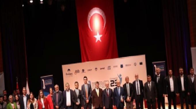 Kayseri Büyükşehir’den uluslararası çalıştay ve sempozyum’a destek