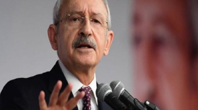Kemal Kılıçdaroğlu: Benden beklenen değişimi yapacağım