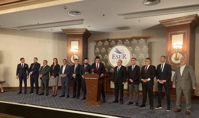 Kemal Kılıçdaroğlu, DEVA Partisi'ni karıştırdı: 13 ilçe başkanı istifa etti