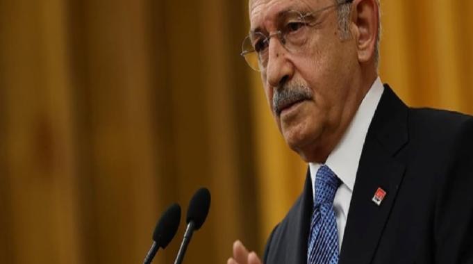 Kemal Kılıçdaroğlu&#039;nun desteklediği Samsun il başkanı değişimden yana oldu