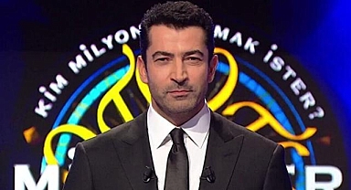 Kim Milyoner Olmak İster Yarışmasının sunucusu Kenan İmirzalıoğlu'nun memleketi neresi?