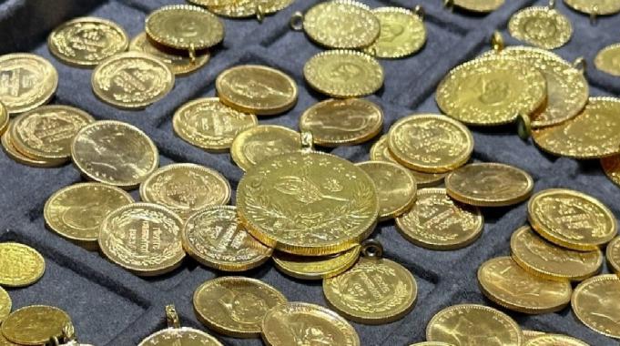 Kıymetli Maden Takip Sistemi geliyor! Sahteciliğin önüne geçecek