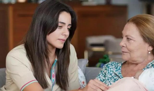 Kızılcık Şerbeti bu akşam var mı, yeni bölüm ne zaman? 20 Ekim Show TV yayın akışı