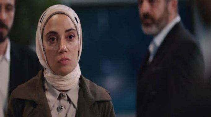 Kızılcık Şerbeti bu akşam var mı, yeni bölüm ne zaman? 20 Ekim Show TV yayın akışı