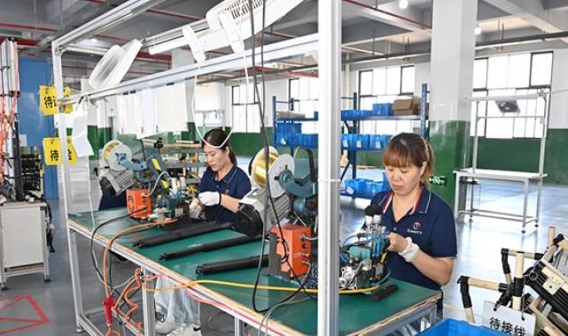 KOBİ endeksi, son iki yılın en yüksek değerine ulaştı