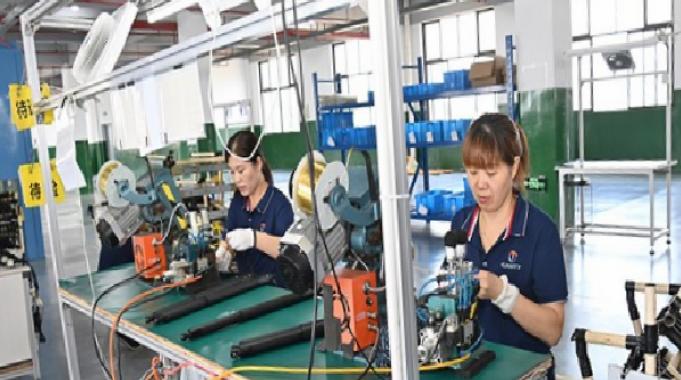 KOBİ endeksi, son iki yılın en yüksek değerine ulaştı