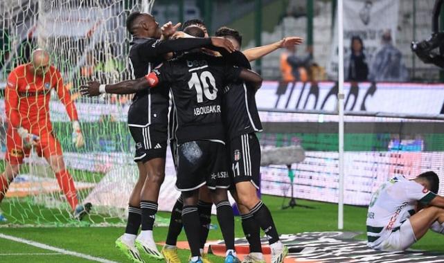 Konferans Ligi'nde Fenerbahçe ve Beşiktaş'ın muhtemel 11'leri