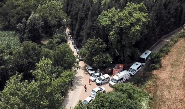 Korhan Berzeg'i arama çalışması sone erdi... 130 günde bulunamadı