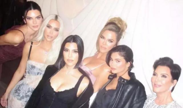 Kris Jenner'ın ihanet İtirafı: Babanızı aldatmam hataydı