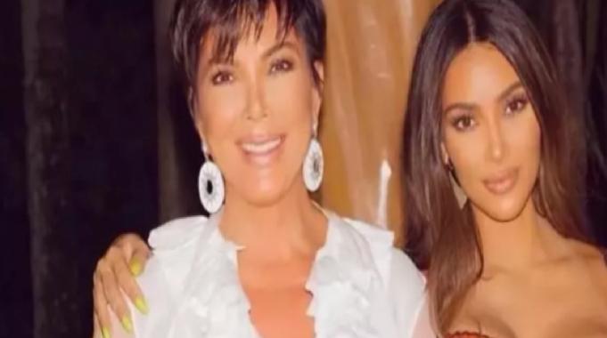 Kris Jenner'ın ihanet İtirafı: Babanızı aldatmam hataydı