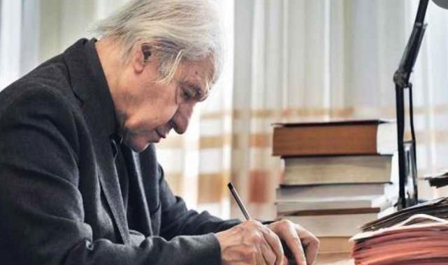 Kudüs Şairi Nuri Pakdil vefatının senei devriyesinde anılıyor