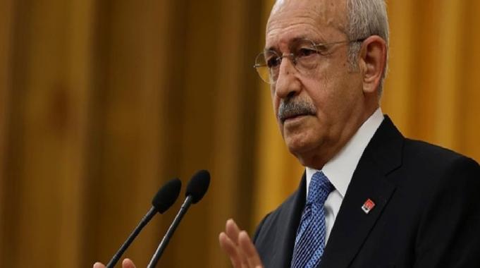Kurultay için zaman daraldı: Kılıçdaroğlu &quot;son kez adayım&quot; diyecek!
