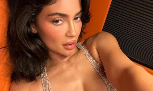 Kylie Jenner, İsrail paylaşımını tepki aldı