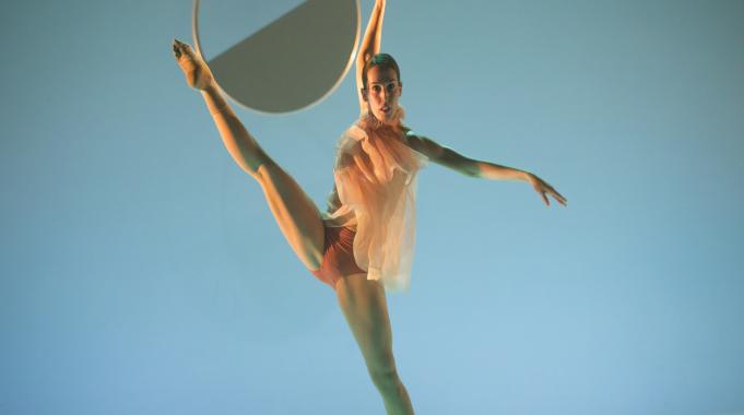 La Mov Compania de Danza, İstanbul'da sahne alacak