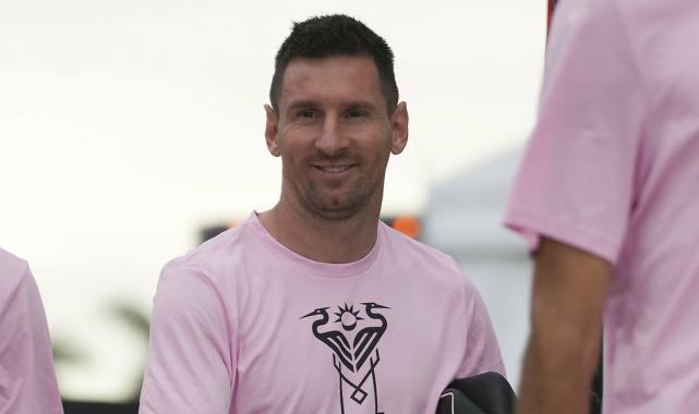 Lionel Messi'den Inter Miami kararı! Takımdan ayrılacak mı