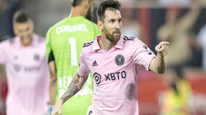 Lionel Messi'den Inter Miami kararı! Takımdan ayrılacak mı