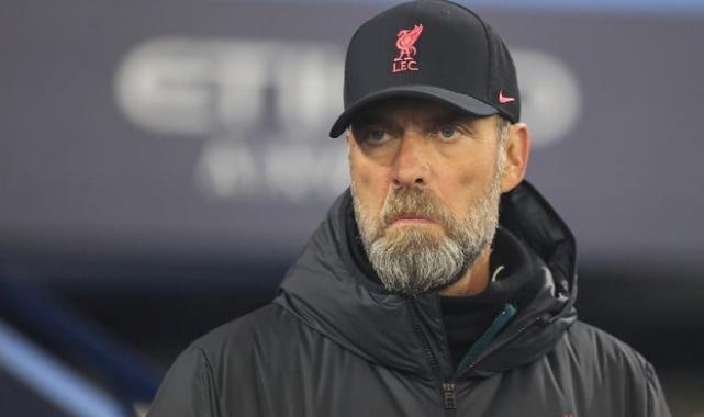 Liverpool'dan Tottenham maçı için tekrar talebi