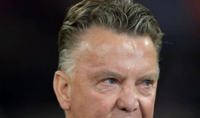 Louis van Gaal, Ajax'a geri döndü