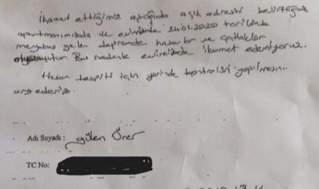 Malatya Hakimbey Apartmanı'nda 79 insan niye öldü?