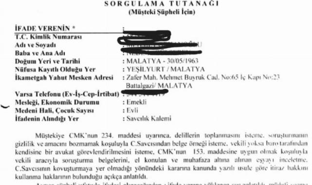 Malatya Hakimbey Apartmanı'nda 79 insan niye öldü?