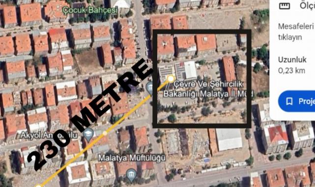 Malatya Hakimbey Apartmanı'nda 79 insan niye öldü?