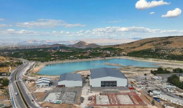 Malatyalı çocuklar enerjilerini bu salonlarda atacak