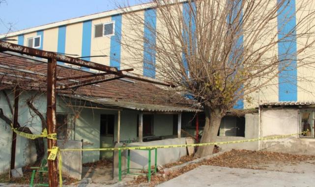 Manisa'da üç eşini de öldüren zanlıya ağırlaştırılmış müebbet hapis istendi