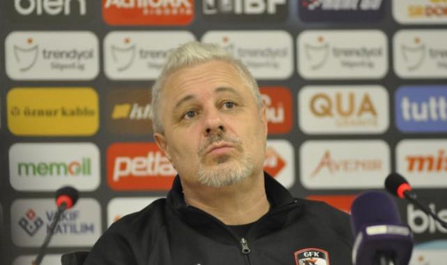 Marius Sumudica sözleşmesindeki detayı duyurdu! Düşersek cezasını ödeyeceğim