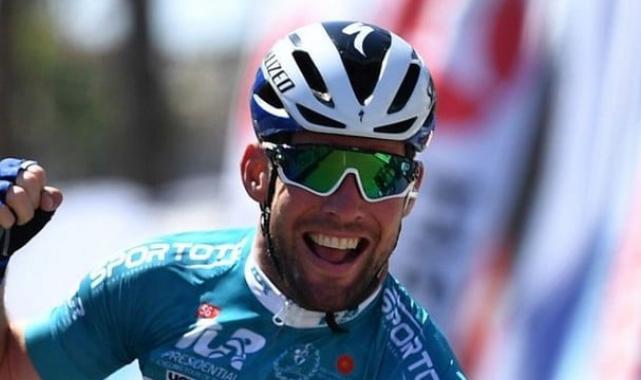Mark Cavendish, Cumhurbaşkanlığı Türkiye Bisiklet Turu’nda