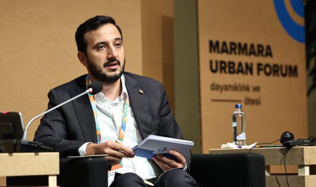 MARUF’a Vefahane Yaşam Merkezi damga vurdu