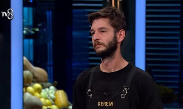 Masterchef All Star’a veda eden isim belli oldu! Şeflerden duygusal veda…