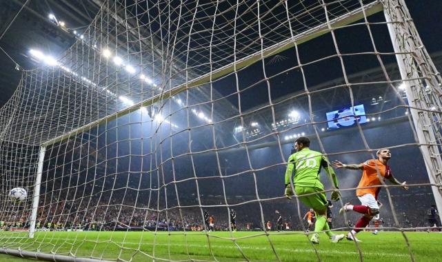 Mauro Icardi'nin panenka sırrı belli oldu! Meğer sebep çok başkaymış...