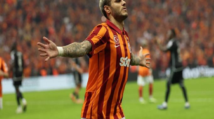 Mauro Icardi&#039;nin panenka sırrı belli oldu! Meğer sebep çok başkaymış...