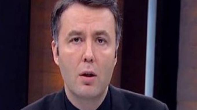 Mehmet Akif Ersoy'dan canlı yayında Kudüs tepkisi: İsrail'in öyle bir kenti yok