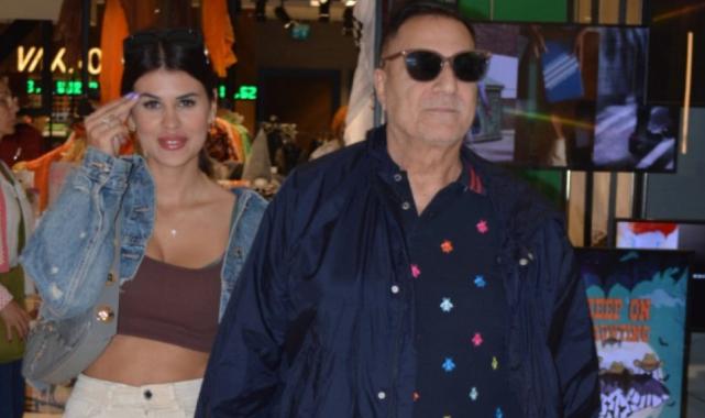 Mehmet Ali Erbil 40 yaş küçük aşkından ayrıldı