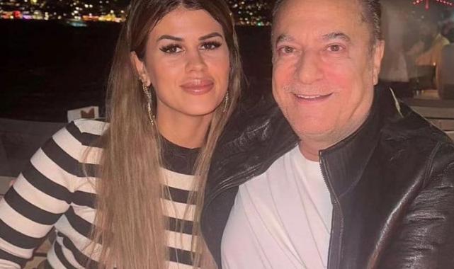 Mehmet Ali Erbil, 40 yaş küçük sevgilisinin isteklerine yetişemiyor
