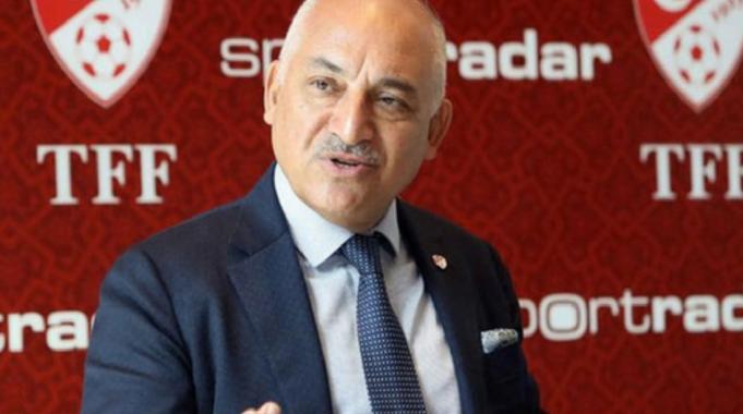 Mehmet Büyükekşi: Çok mutlu ve gururluyuz