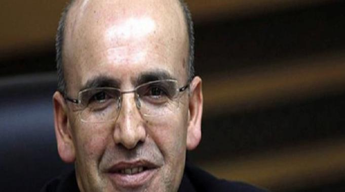 Mehmet Şimşek: Aylık enflasyon önümüzdeki aylarda yıllık ise 2024 Haziran'da düşecek