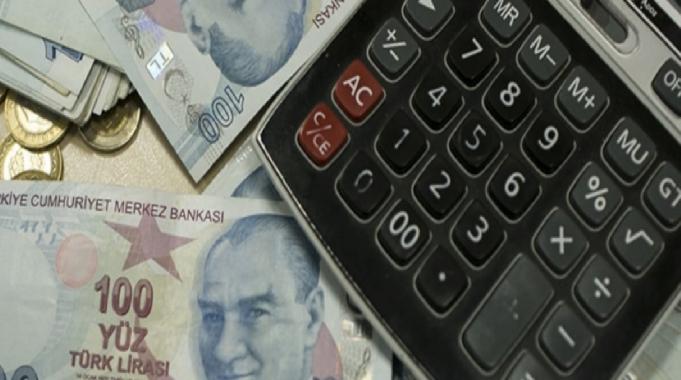 Mehmet Şimşek: Dijital vergi daireleri devreye alınıyor