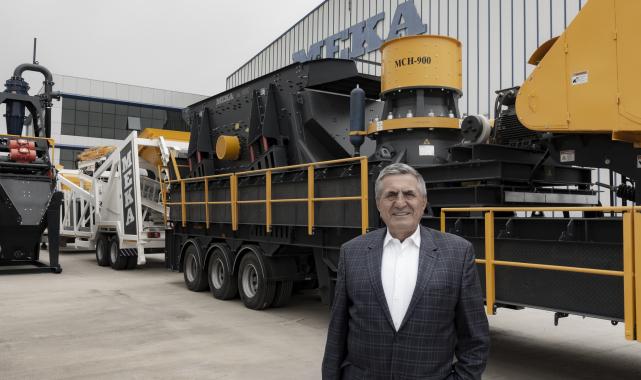 MEKA 5 ve 6 Ekim’de talep toplayacak