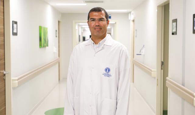 Meme kanseri tedavi edilebilir bir hastalık