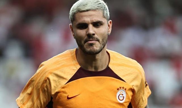 Menajer George Gardi: Icardi'ye Galatasaray'ın teklifinin 5 katı önerildi