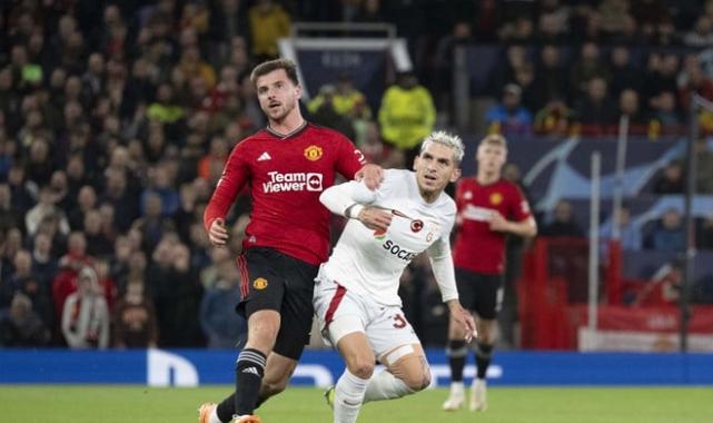 Menajer George Gardi: Icardi'ye Galatasaray'ın teklifinin 5 katı önerildi