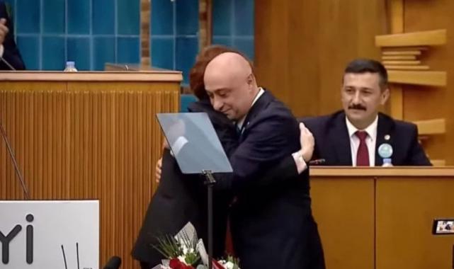 Meral Akşener 3 ilçe için belediye başkan adaylarını açıkladı