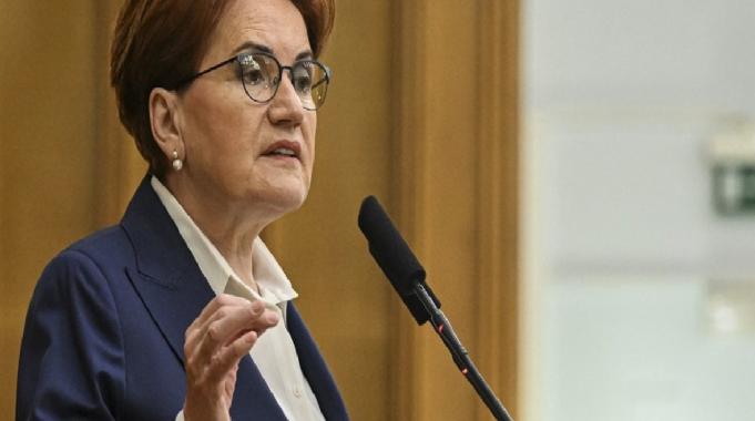 Meral Akşener 3 ilçe için belediye başkan adaylarını açıkladı
