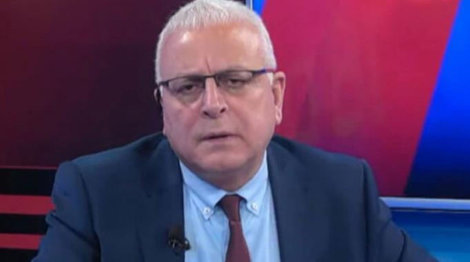 Merdan Yanardağ hakkında 2 yıl 6 ay hapis cezası ve tahliye kararı verildi