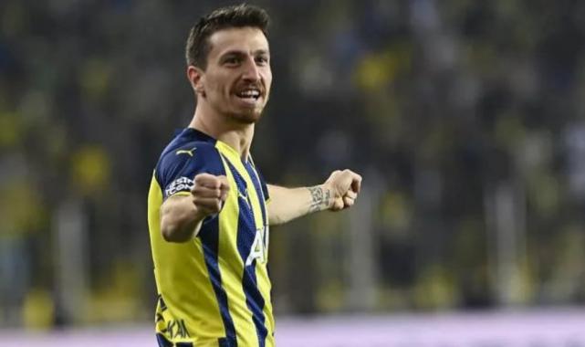 Mert Hakan Yandaş'tan şampiyonluk sözleri