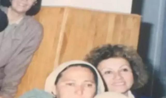 Metin Akpınar'ın kızı Duygu Nebioğlu bakıcısı Adile Şener'e ulaştı