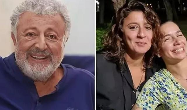 Metin Akpınar'ın kızlarına gönderdiği para miktarı ortaya çıktı! Bakın aylık ne kadarmış..