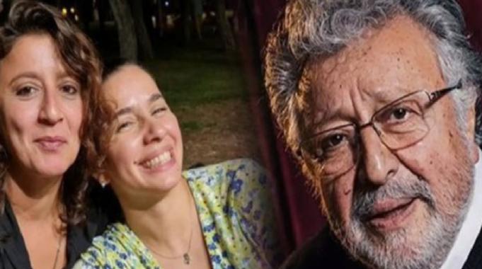 Metin Akpınar&#039;ın kızlarına gönderdiği para miktarı ortaya çıktı! Bakın aylık ne kadarmış..